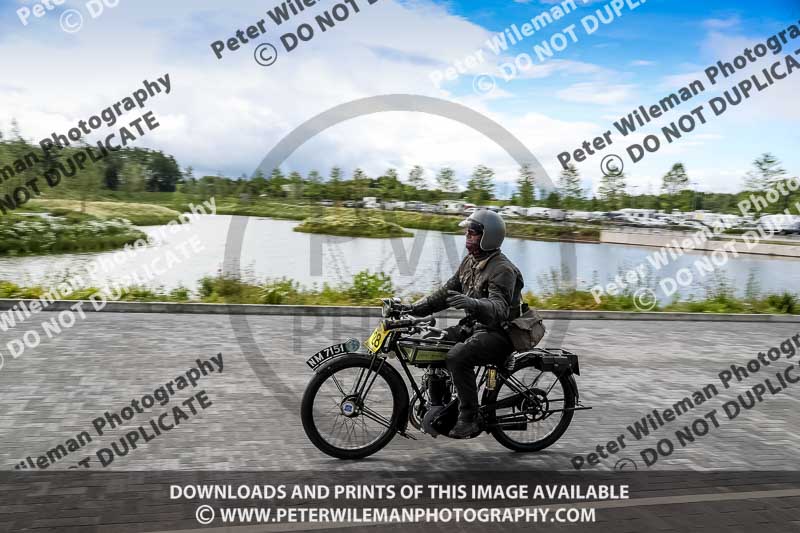 Vintage motorcycle club;eventdigitalimages;no limits trackdays;peter wileman photography;vintage motocycles;vmcc banbury run photographs